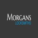 Morgans Locksmiths logo